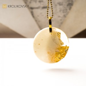 Biżuteria premium o minimalistycznej formie.