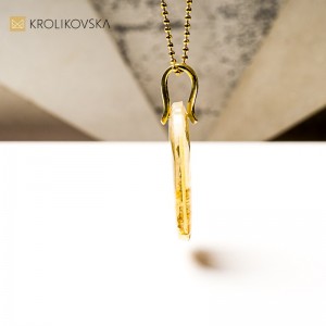 Biżuteria premium o minimalistycznej formie.