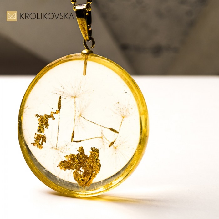 Elegancka biżuteria unikatowa.