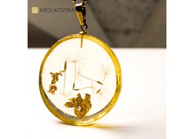 Elegancka biżuteria unikatowa.