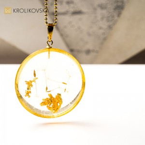 Elegancka biżuteria unikatowa.