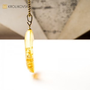 Elegancka biżuteria unikatowa.