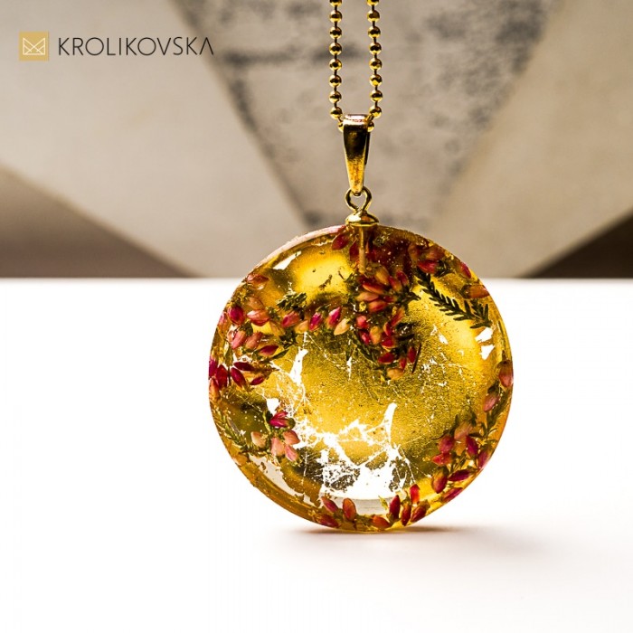 Biżuteria premium inspirowana sztuką.