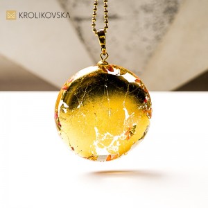 Biżuteria premium inspirowana sztuką.