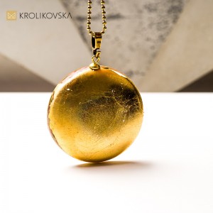 Biżuteria artystyczna z dbałością o detal.1