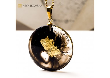 Elegancka biżuteria artystyczna premium.