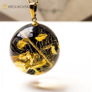 Autorska biżuteria unikatowa i niepowtarzalna.