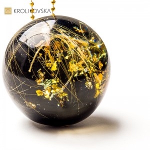 Biżuteria artystyczna jako forma wyrazu.