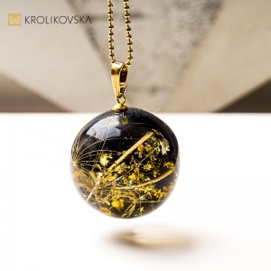 Biżuteria artystyczna jako forma wyrazu.1