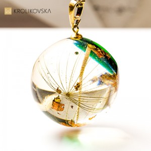 Unikatowa biżuteria dla kobiet ceniących sztukę.1