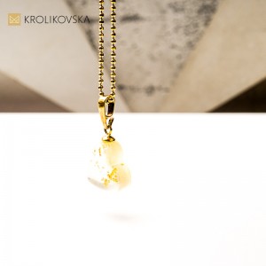 Autorska biżuteria artystyczna idealna dla niej.1