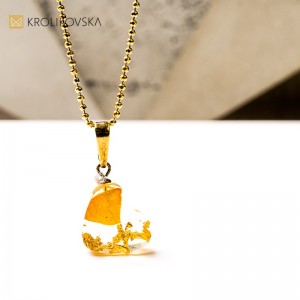 Biżuteria handmade z duszą wyjątkowy prezent.1