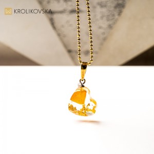 Biżuteria handmade z duszą wyjątkowy prezent.