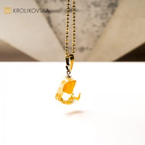 Biżuteria handmade z duszą wyjątkowy prezent.