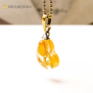 Biżuteria handmade z duszą wyjątkowy prezent.