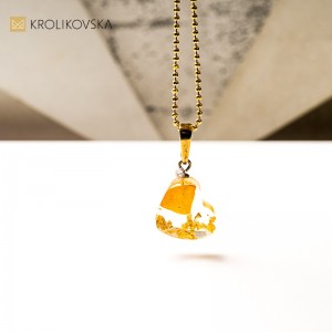 Biżuteria handmade z duszą wyjątkowy prezent.