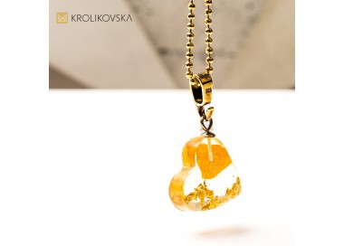 Biżuteria handmade z duszą wyjątkowy prezent.