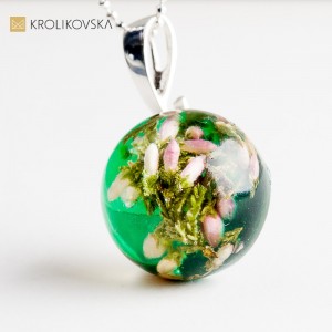 Naszyjnik handmade – wyjątkowy prezent dla niej1