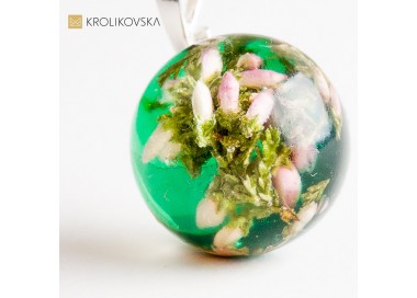 Naszyjnik handmade – wyjątkowy prezent dla niej