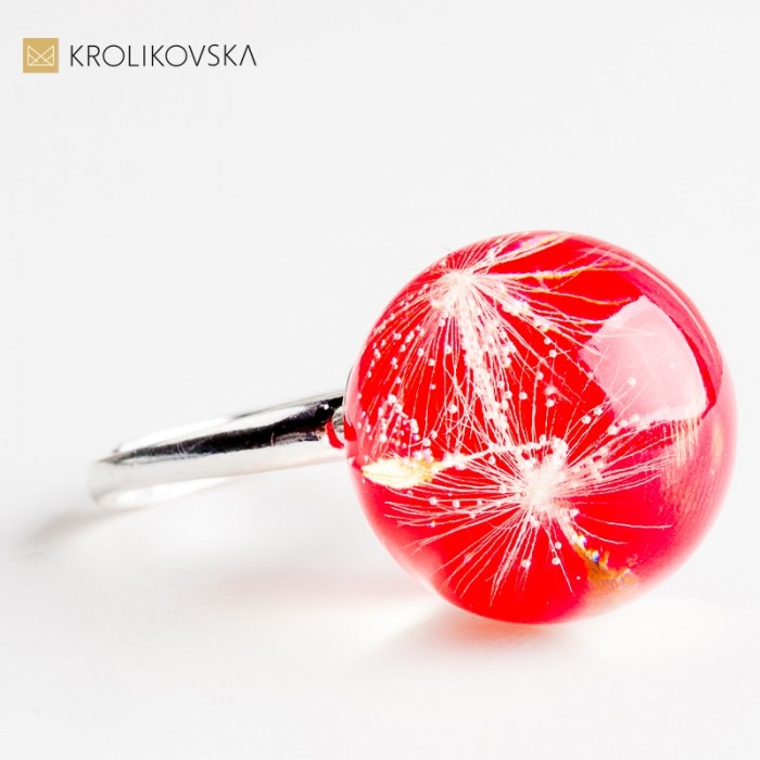 Biżuteria urodzinowa – ręcznie wykonana.