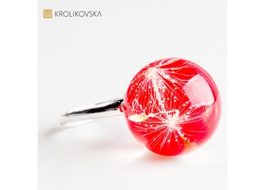 Biżuteria urodzinowa – ręcznie wykonana.