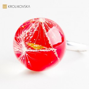 Biżuteria urodzinowa – ręcznie wykonana.