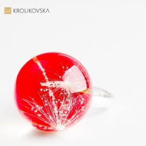 Biżuteria urodzinowa – ręcznie wykonana.