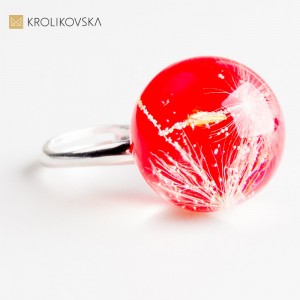 Biżuteria urodzinowa – ręcznie wykonana.