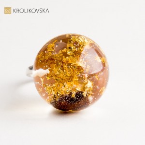 Wyjątkowa biżuteria na prezent dla kobiety.