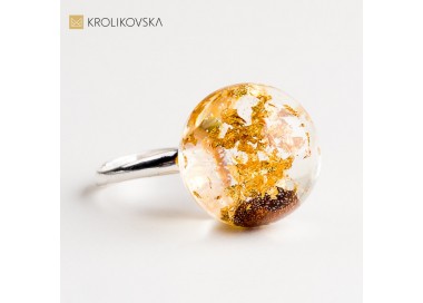 Wyjątkowa biżuteria na prezent dla kobiety.