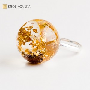 Wyjątkowa biżuteria na prezent dla kobiety.