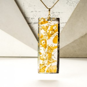 Amulet biżuteryjny- grafika.