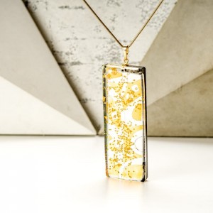 Amulet biżuteryjny- grafika.