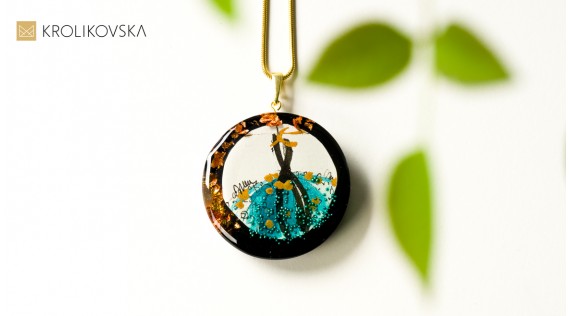 Najpiękniejsze prezenty to te, które mają znaczenie.