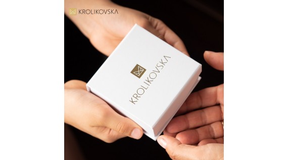 Biżuteria w  prezencie.