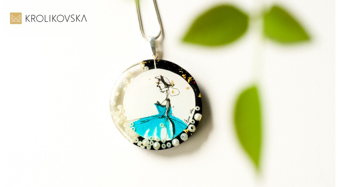 Biżuteria wysokiej jakości to nie kwestia trendów.