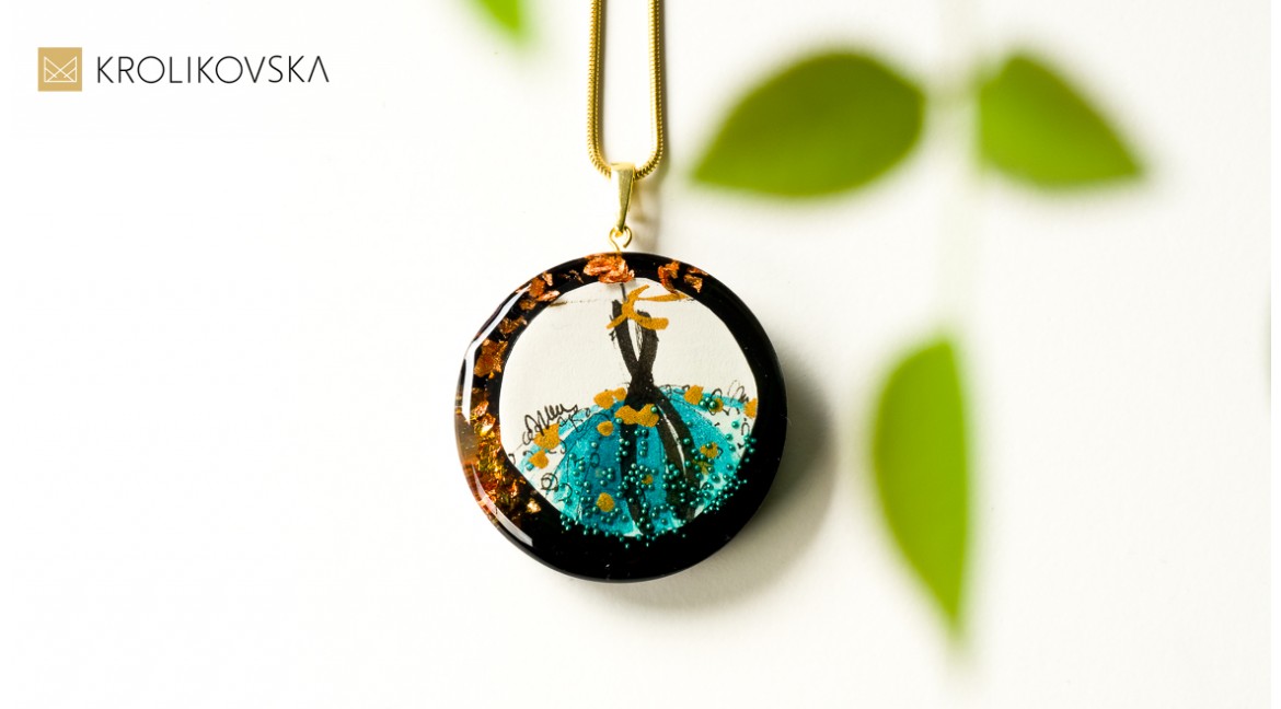 Najpiękniejsze prezenty to te, które mają znaczenie.