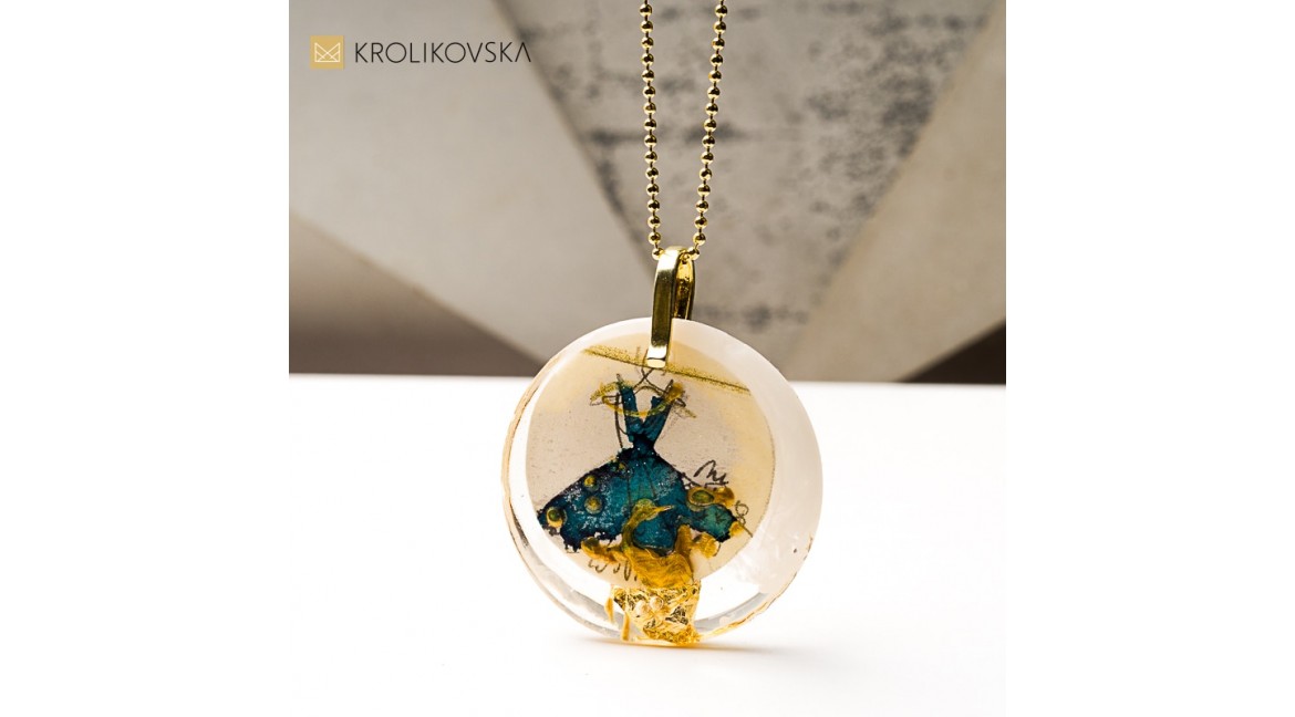 10 pomysłów na personalizowaną biżuterię jako prezent