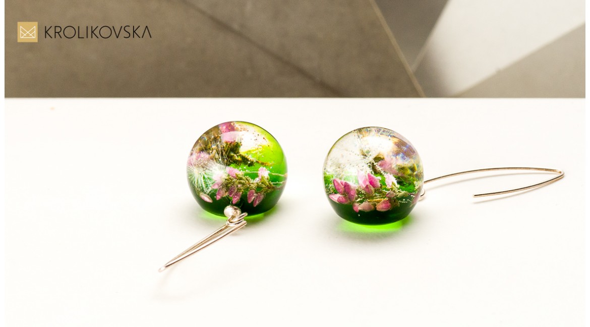 Biżuteria premium handmade – co ją wyróżnia i dlaczego jest luksusowa